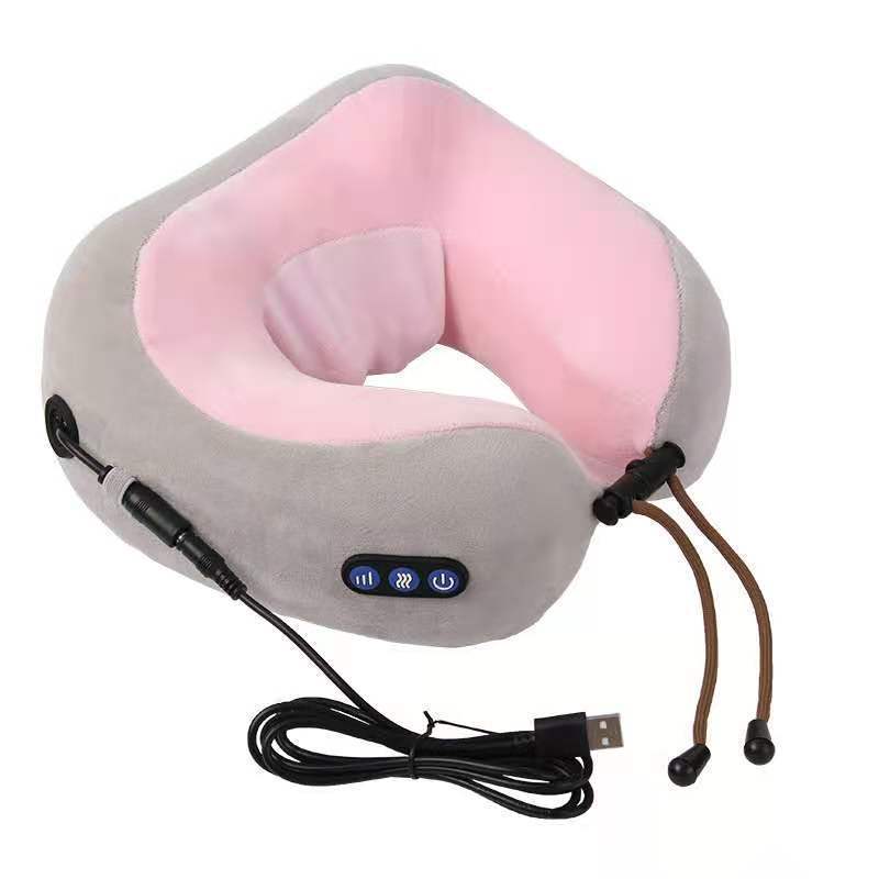 Neck Massage Pillow
