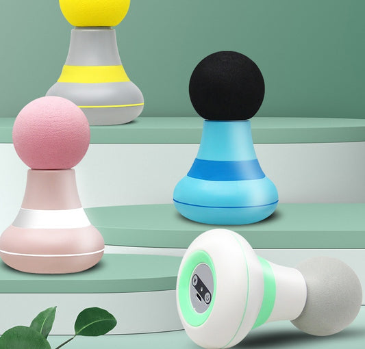 Mini Fascia Massager