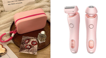 USB Hair Remover