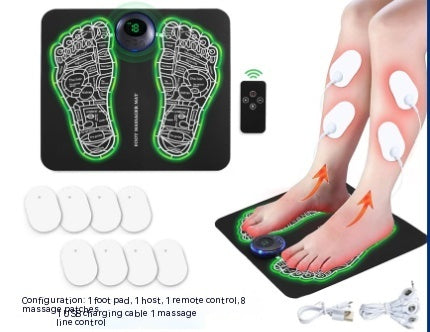 EMS Foot Massager