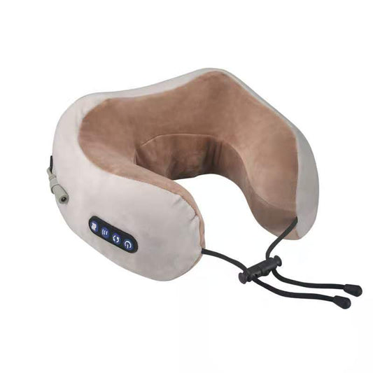 Neck Massage Pillow