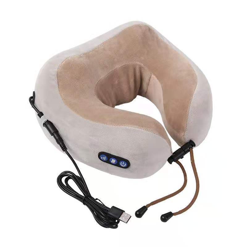 Neck Massage Pillow