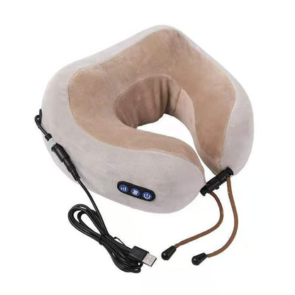 Neck Massage Pillow