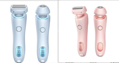 USB Hair Remover