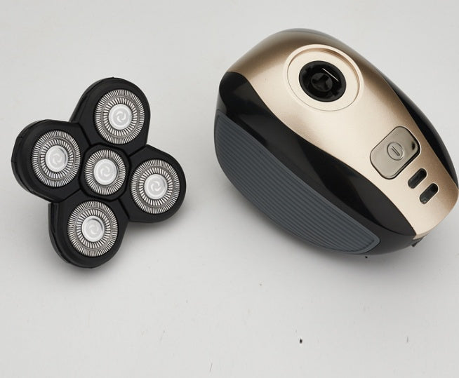 5-in-1 Shaver