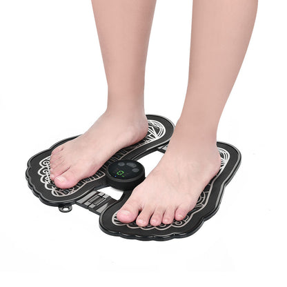 Rechargeable Foot Pad
