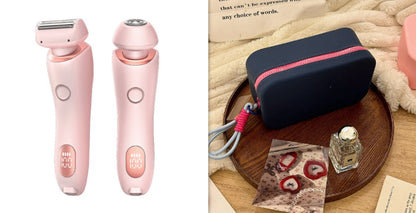 USB Hair Remover