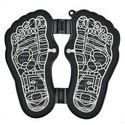 Rechargeable Foot Pad