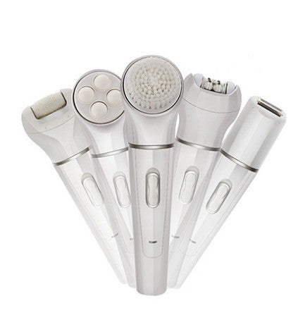 5-in-1 Skin Massager