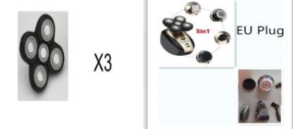 5-in-1 Shaver
