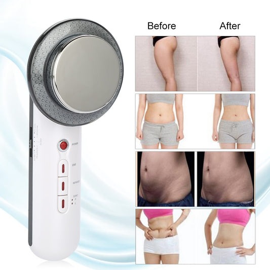 Slimming Body Massager