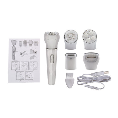 5-in-1 Skin Massager