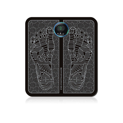 EMS Foot Massager