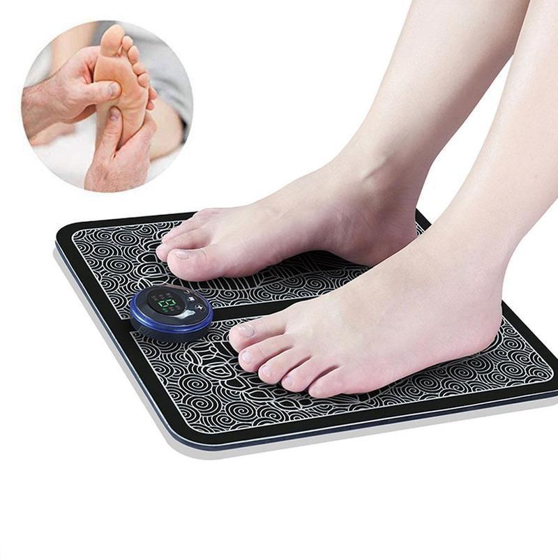 EMS Foot Massager
