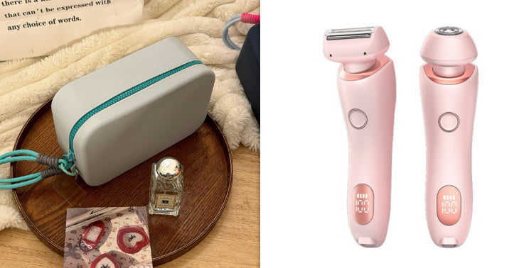 USB Hair Remover