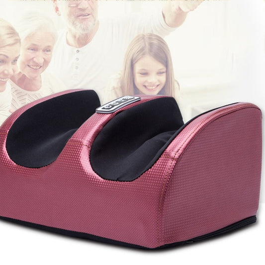 Auto Foot Massager
