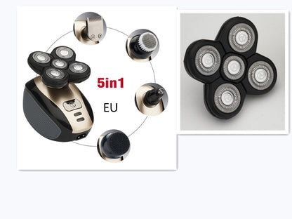 5-in-1 Shaver