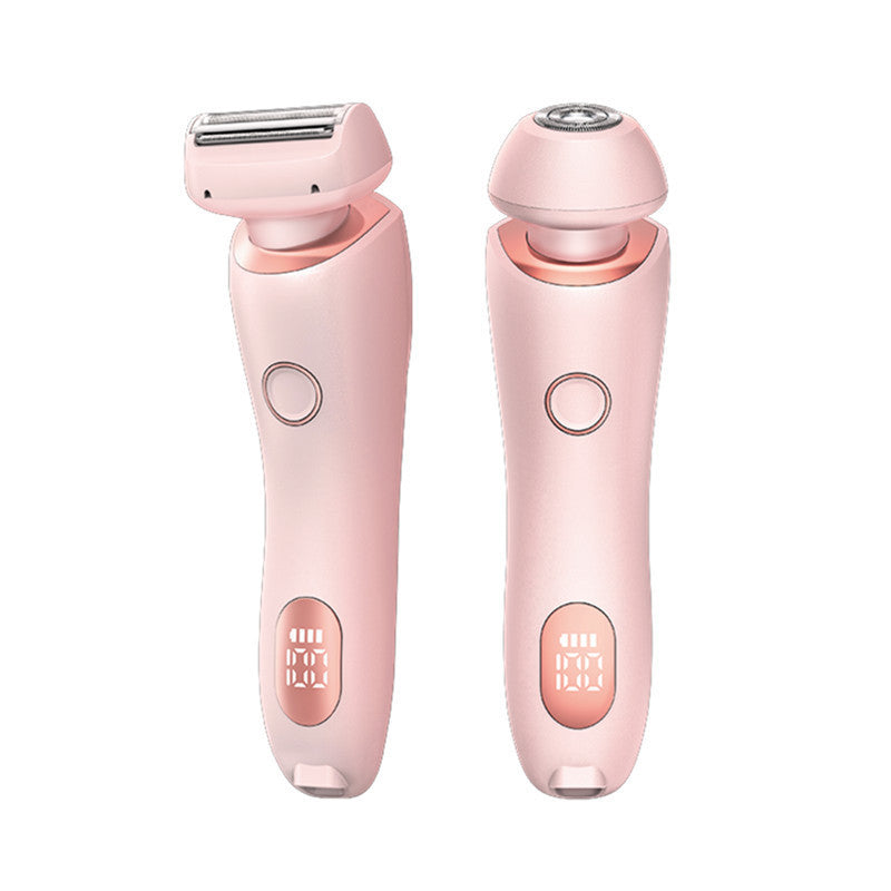 USB Hair Remover
