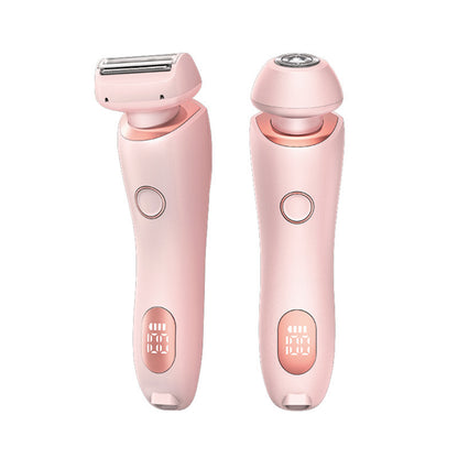 USB Hair Remover