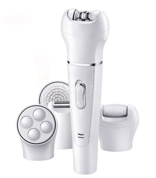 5-in-1 Skin Massager