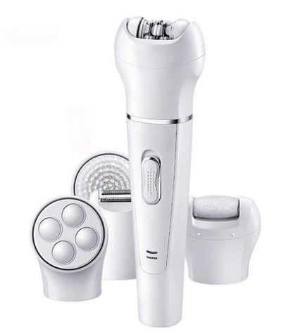 5-in-1 Skin Massager