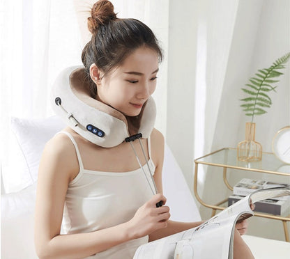 Neck Massage Pillow