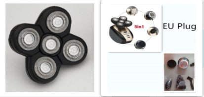 5-in-1 Shaver
