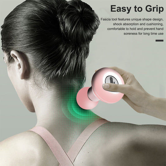 Mini Fascia Massager
